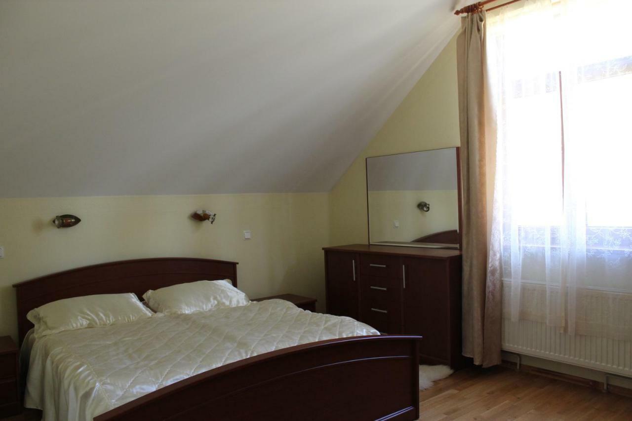 Strelnieku Prospekts Villa 44 Jūrkalne Exterior foto